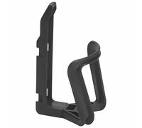 Porte bidon Polisport Basic Noir