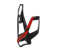 Porte-bidon pour vélo POLISPORT Pro Evo Black Red