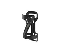 Polisport Porte-bidon Side Cage Pro 8646400001 – Léger, résistant, montage rapide – Noir/Gris