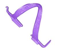 Porte-bidon polycarbonate Supacaz Fly Violet