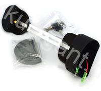 Porte-bidon pour batterie de vélo électrique Li-Ion 36V