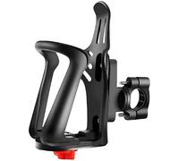 Porte-bidon pour cadre ou guidon de vélo et moto [Pearl]