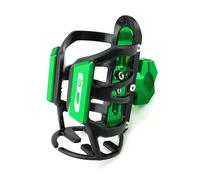 Porte-bidon pour Moto pour CB 125R 150R 190R CB250R CB300R CB400 CB500X CB500F CB500R CB650F Moto Porte-gobelet pour Bouteille d'eau(G)