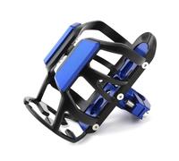 Porte-bidon pour Moto pour Himalayan 411 400 Bullet/Meteor/Classic 350 500 Interceptor 650 INT650 Moto Porte-Bouteille d'eau(K)