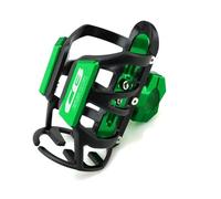 Porte-bidon pour Moto pour Moto CB650R Porte-Bouteille d'eau Porte-gobelet Support pour Guidon(Z)