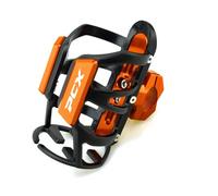 Porte-bidon pour Moto pour PCX160 PCX125 PCX150 Accessoires De Mode CNC pour Moto Porte-gobelet pour Bouteille d'eau(H)