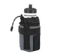 Porte-bidon pour VAE fixation potence et cintre P2R Emfiss Noir TU