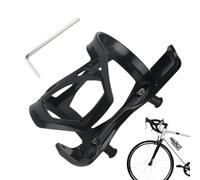 Porte-bidon pour vélo, cage porte-bicyclette, support PC réglable avec fixation au guidon pour vélo et moto