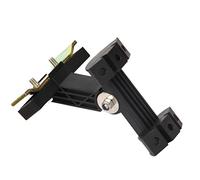Porte-bidon pour vélo - Double support de siège arrière