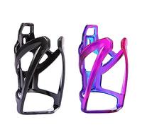 Porte-bidon pour vélo, Lot de 2 porte-bidons universels et légers for vélo de sport(B)