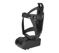 Porte-bidon pour vélo | Porte-Outils antidérapant, léger, Porte-gobelet pour vélo | pour Poussette Scooter Cyclisme, Moto, Chariot de Golf Bateau Femme