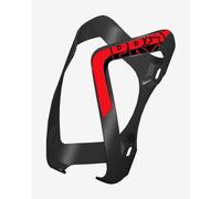 Porte-bidon PRO Alloy noir rouge