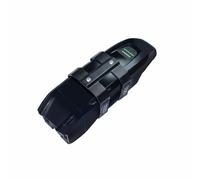 Pro E-bike Battery Mount Bottle Cage Noir