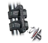 Porte-bidon Race One Jeko L Noir Noir One Size