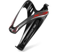 Porte-bidon Race One X3 Glossy Noir Noir One Size