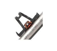 Porte bidon reversible restrap side release bottle cage noir
