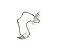 Porte-bidon Ritchey Classic argenté