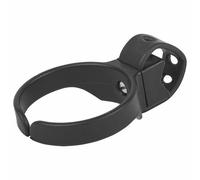 Porte bidon rotative Polisport Noir