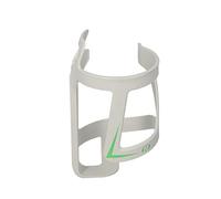 PORTE BIDON ROTO K ONE BLANC/VERT ENTREE/SORTIE LATERALE