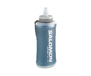 Porte-bidon Salomon Active Handled Gris