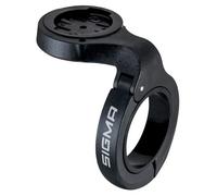 Porte-bidon Sigma Over-Clamp GPS Butler Couleur: noir