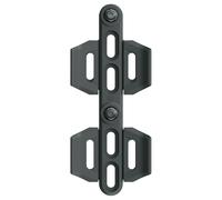 Porte-bidon SKS Cage Shifter, porte-gobelet de vélo léger et sécurisé