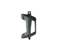 SKS GERMANY SLIDECAGE Porte-Bouteille pour vélo (accès latéral et supérieur, Design Moderne, pour Toutes Les Bouteilles de vélo, idéal pour Les Cadres étroits), Noir