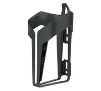SKS Porte-bidon VELOCAGE, poids plume, maintien absolu, compatible bidons, noir mat, taille unique