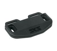 Porte-bidon SKS Velodetect + Airtag, porte-bidon de vélo léger et sécurisé