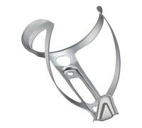 Porte Bidon Supacaz Fly Cage Ano Argenté