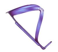 Supacaz Fly Bottle Cage Violet