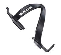 Porte bidon Supacaz fly poly Noir TU
