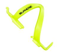 PORTE-BIDON SUPACAZ FLY POLYCARBONATE JAUNE NÉON - CG-33E - 660902386925