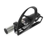 Porte-bidon - SYNCROS - Syncros 288322 - Pompe VTT haut volume - Outil multifonction 8 embouts - Aile rabattable gaucher/droitier