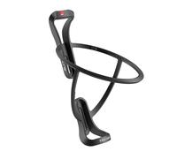 Porte-Bidon T-Race Carbone Noir 15Gr 0210201 Elite Vélo