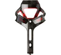 Tacx Ciro Porte-Bouteilles, Mixte Adulte, Rouge, Taille Unique