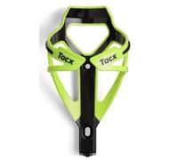 Porte bidon TACX Deva Fibre Jaune Fluo