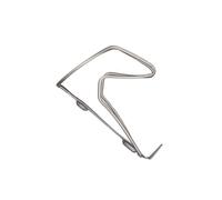 Supacaz Porte-bidon Tifly Raw