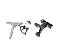Topeak Omni Backup Elite Bottle Cage Adapter Noir