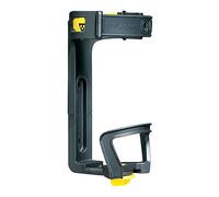 Porte-bidon - Topeak - Modula Java Cage - Plastique - Réglable - Noir