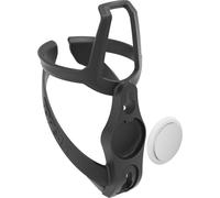 Porte-bidon Topeak Ninja+ Cage Z Compatible avec Apple Airtag, Noir
