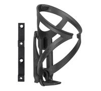 Topeak TNJC-X1AJ Porte bidon Adulte Unisexe, Black, Taille Unique