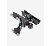 Porte-bidon Topeak Tri-BackUp Elite 90 noir clair