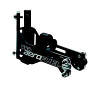 PRO Bikegear Porte-bidon Pro Triathlon Noir