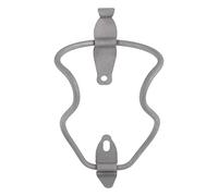 Porte-bidon ultraléger en Titane for vélo de Route, 25 g, Accessoires for vélo