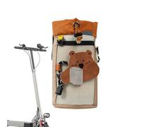 Porte-bidon Vélo 1,3 L Poche à Boisson Stable, Gobelet, Pochette