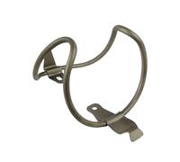 Porte Bidon VéLo Cage de bouteille de bicyclettes Cage de bouteille Titanium ultralight 25g MTB Porte-bouteille de vélo de route Accessoires de vélo Bouteille de vélo Porte-gage Porte Bidon Vtt