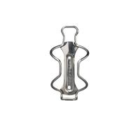 Arundel Stainless Steel Bottle Cage Argenté Grey
