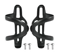 Porte Bidon VéLo Porte-bidon de vélo ultra léger en fibre de carbone entièrement en fibre de carbone, porte-gobelet de vélo léger for VTT, vélo de montagne, vélo de route Porte Bidon Vtt(Left Right Ma