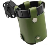 Porte-bidon Vélo PU 19-30mm Rotation 360°